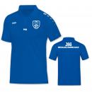 JAKO Polo-Shirt COACH CLASSICO - JSG Neckar/Odenwald
